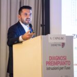 speaker al convegno diagnosi preimpianto