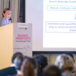 speaker al convegno diagnosi preimpianto