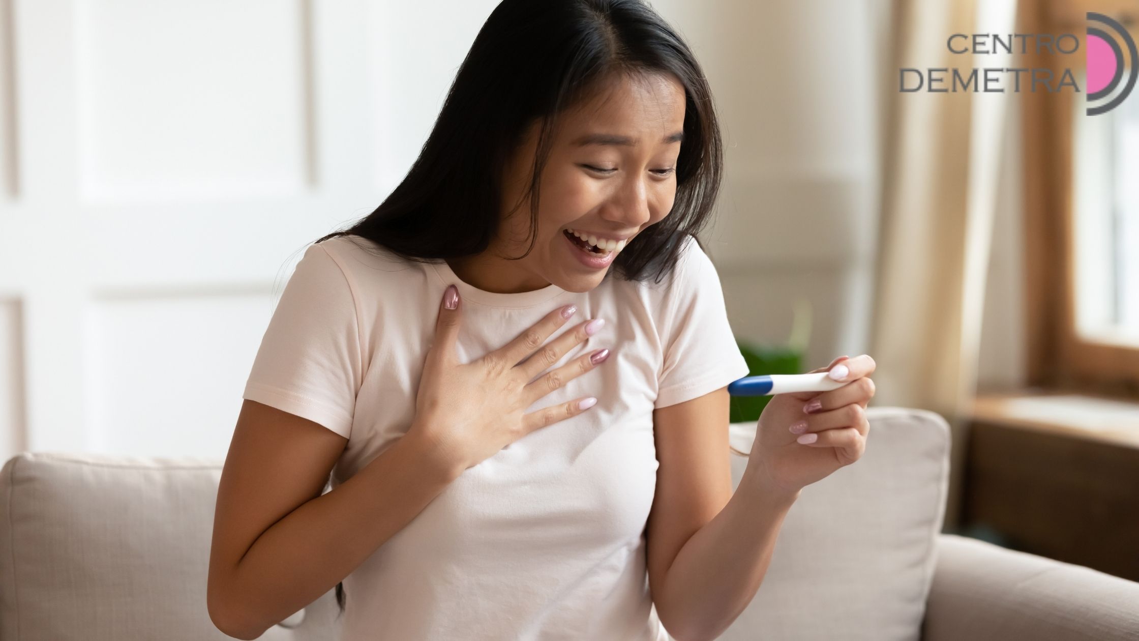 fertilità femminile