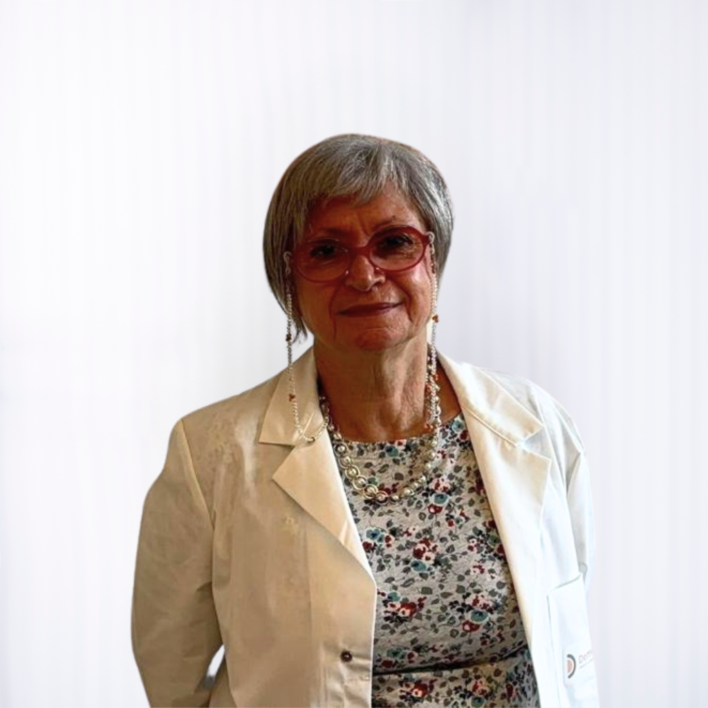 Dott.ssa Elisabetta Chelo