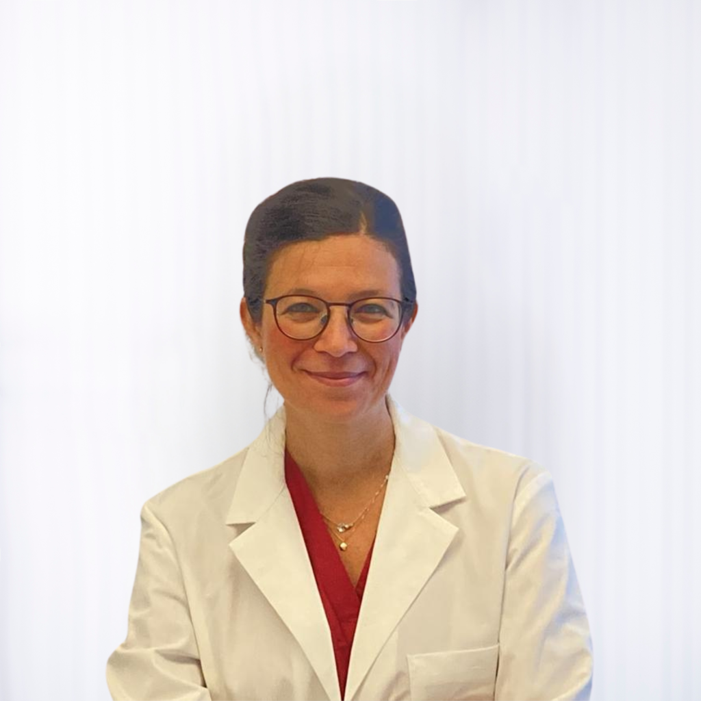 Dott.ssa Chiara Ascone