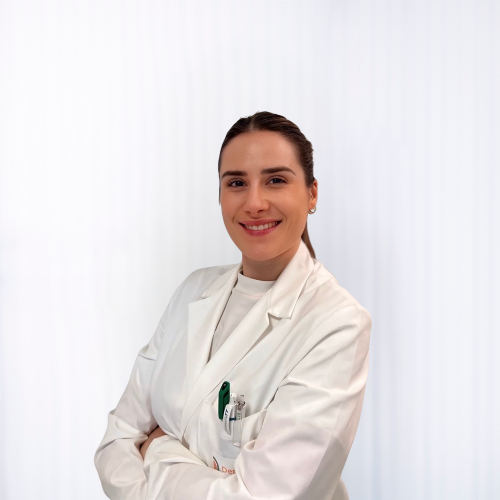 Dott.ssa Anna Morucchio