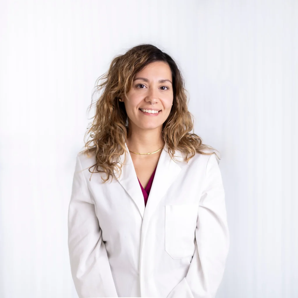 Dott.ssa Francesca Sorbo