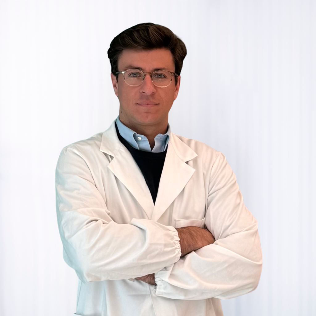 Dott. Pasquale Petrone