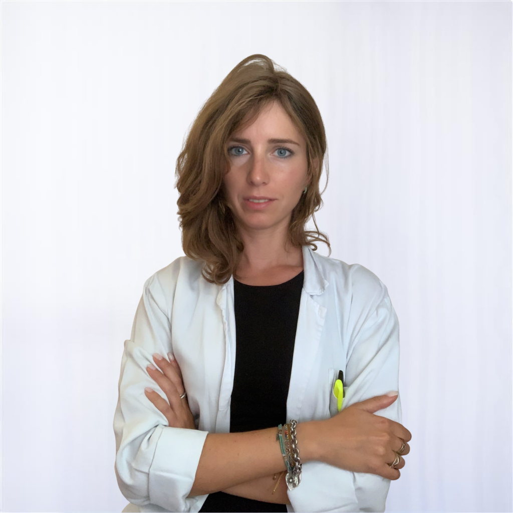 Dott.ssa Alessandra Righi